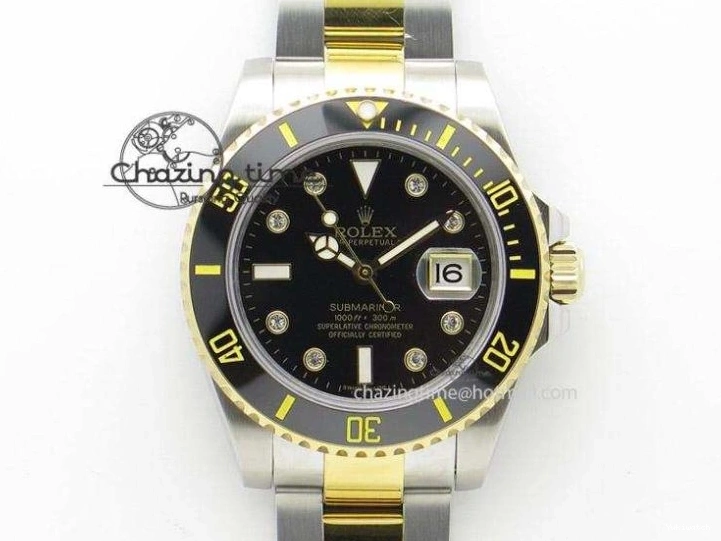 Day 1:1 Tiffany RAF Stone Edition on Best RG Blue RG Date A2836 Dial Bracelet Roman 36 0523